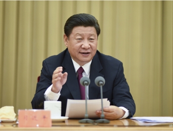 習(xí)近(jìn)平:用(yòng)全新眼光(guāng)看(kàn)待自(zì)由撰稿人(rén) 引導争取他(tā)們